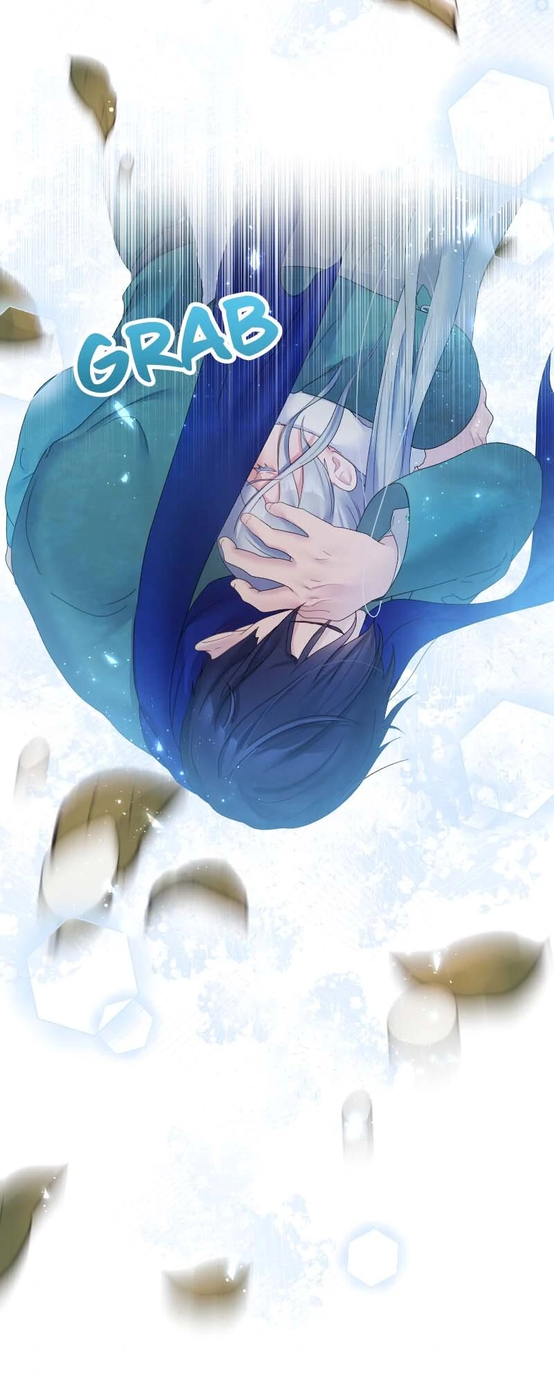 Useless Cinderella's Feeble Attempt to Save the Kingdom Chapter 61 - page 5