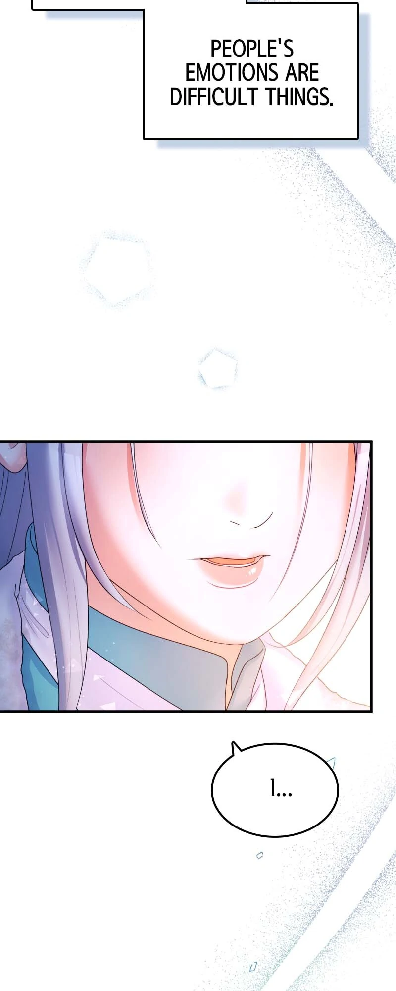 Useless Cinderella's Feeble Attempt to Save the Kingdom Chapter 61 - page 53