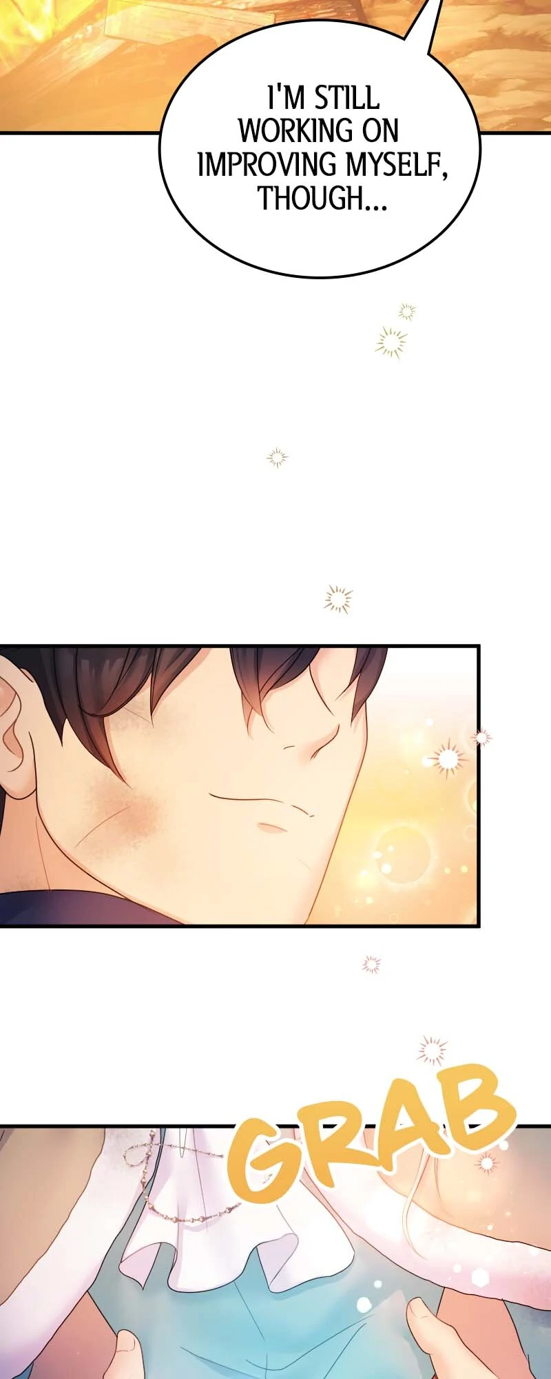 Useless Cinderella's Feeble Attempt to Save the Kingdom Chapter 61 - page 56