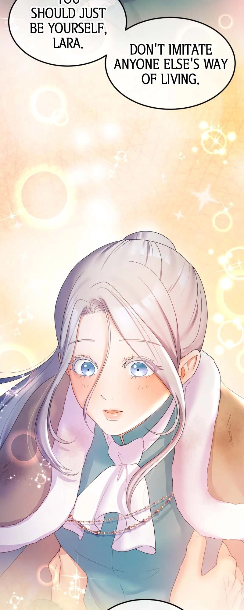 Useless Cinderella's Feeble Attempt to Save the Kingdom Chapter 61 - page 59