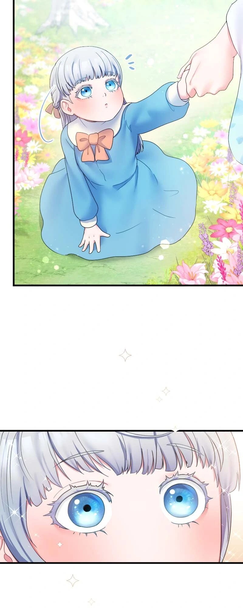 Useless Cinderella's Feeble Attempt to Save the Kingdom Chapter 61 - page 69