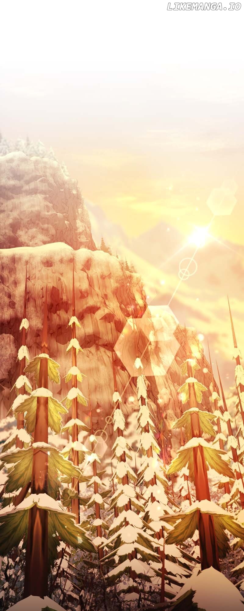 Useless Cinderella's Feeble Attempt to Save the Kingdom Chapter 61 - page 8