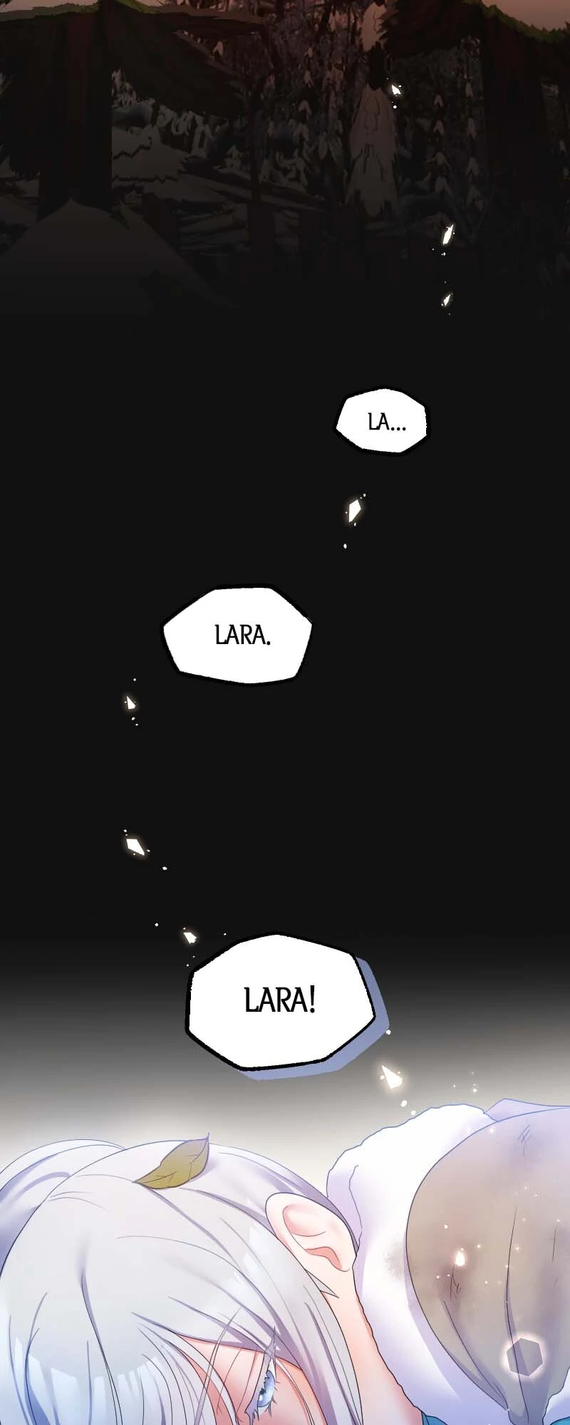 Useless Cinderella's Feeble Attempt to Save the Kingdom Chapter 61 - page 9