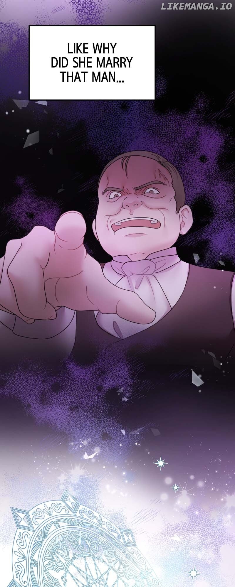 Useless Cinderella's Feeble Attempt to Save the Kingdom Chapter 62 - page 15