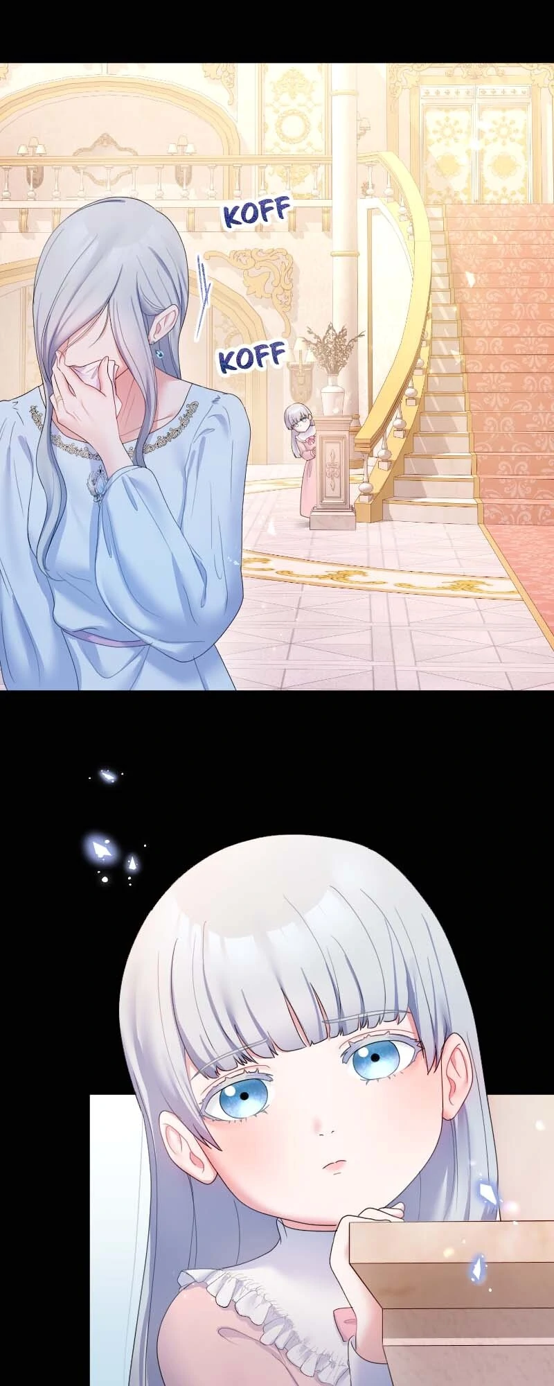 Useless Cinderella's Feeble Attempt to Save the Kingdom Chapter 62 - page 22