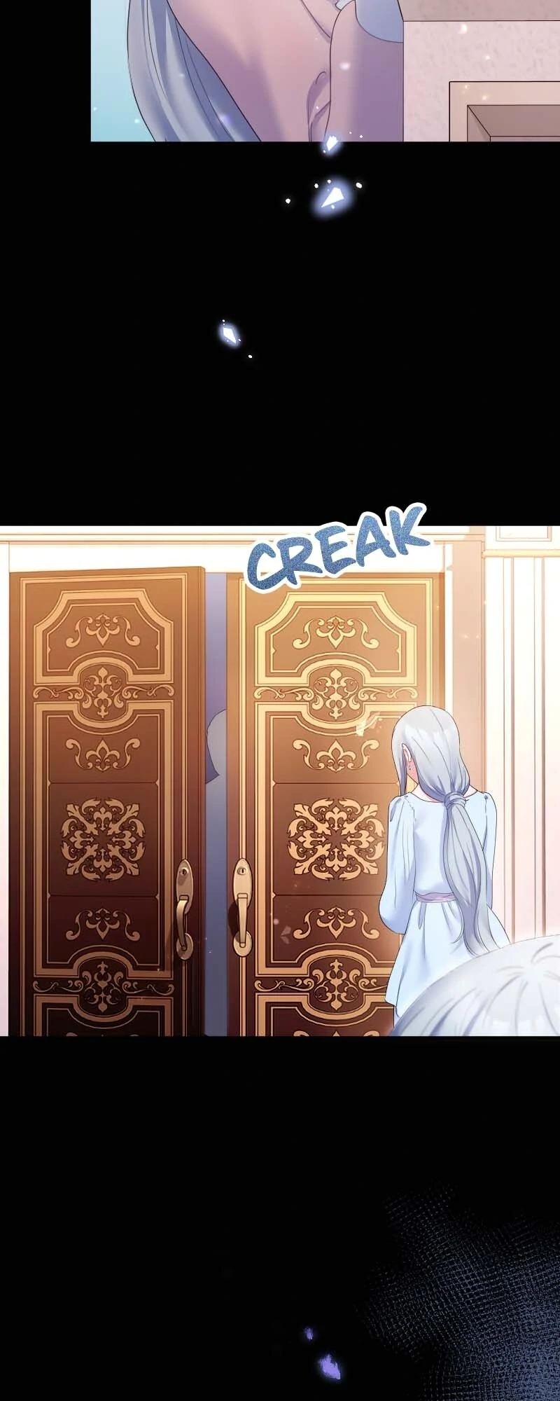 Useless Cinderella's Feeble Attempt to Save the Kingdom Chapter 62 - page 23