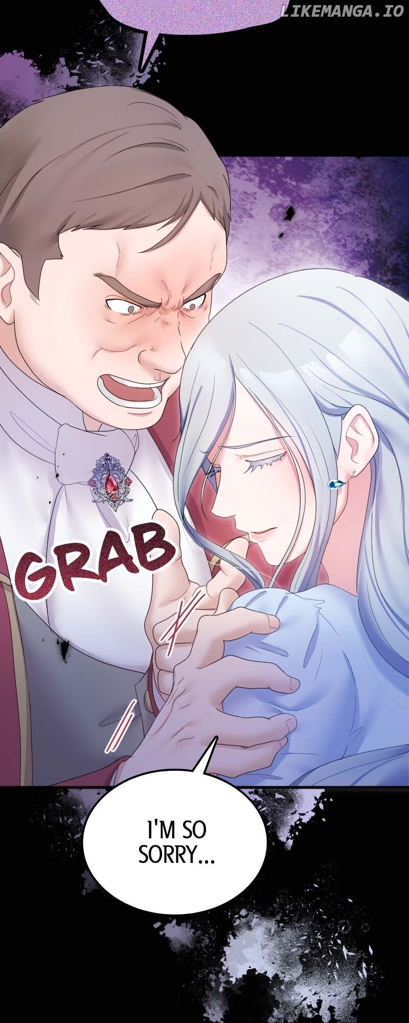 Useless Cinderella's Feeble Attempt to Save the Kingdom Chapter 62 - page 26