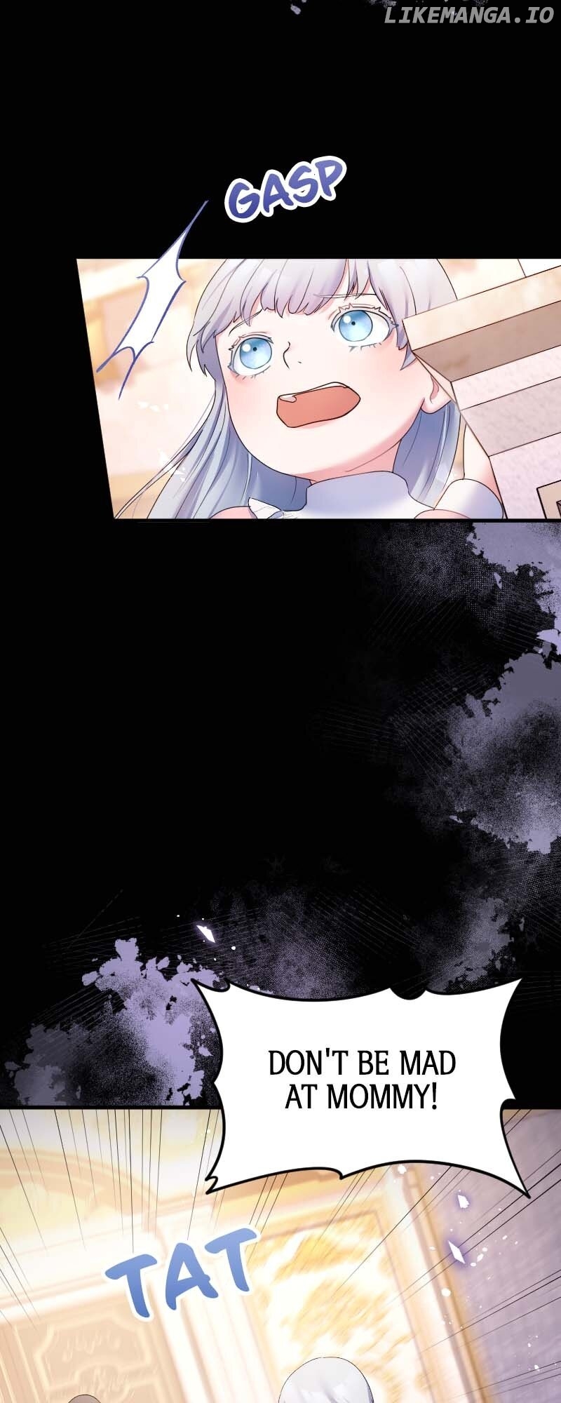 Useless Cinderella's Feeble Attempt to Save the Kingdom Chapter 62 - page 27