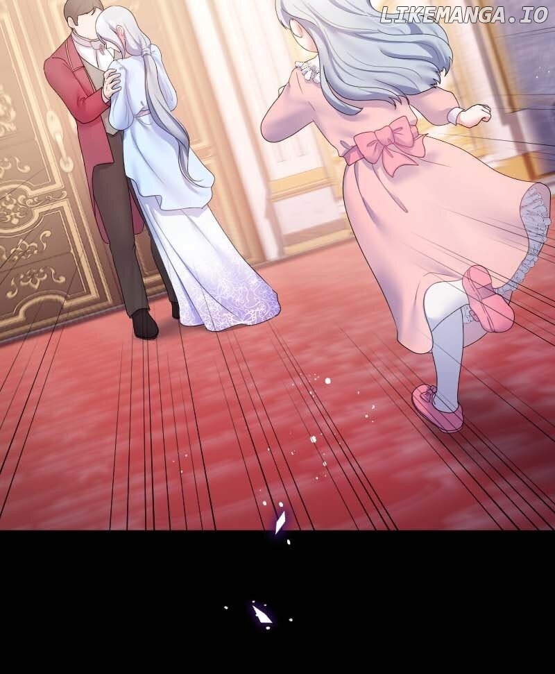 Useless Cinderella's Feeble Attempt to Save the Kingdom Chapter 62 - page 28