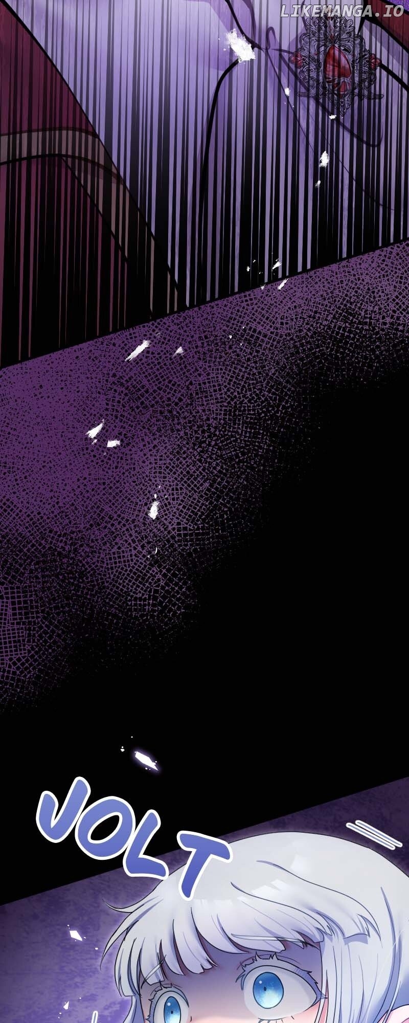 Useless Cinderella's Feeble Attempt to Save the Kingdom Chapter 62 - page 30