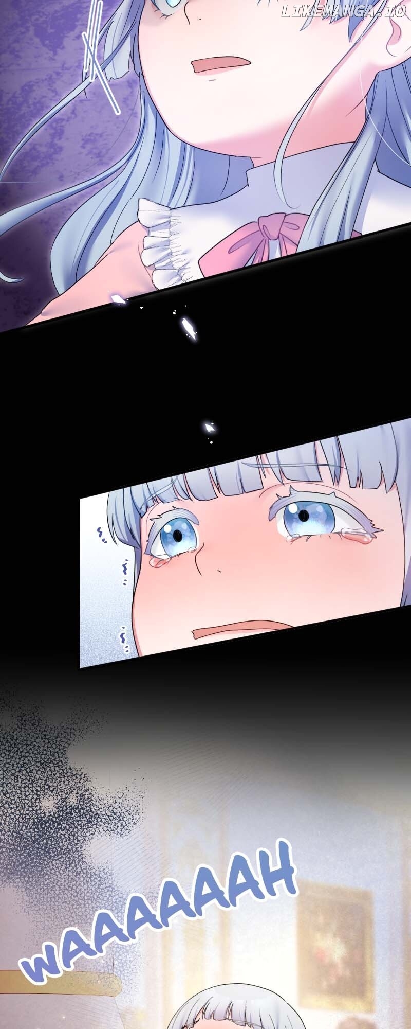 Useless Cinderella's Feeble Attempt to Save the Kingdom Chapter 62 - page 31