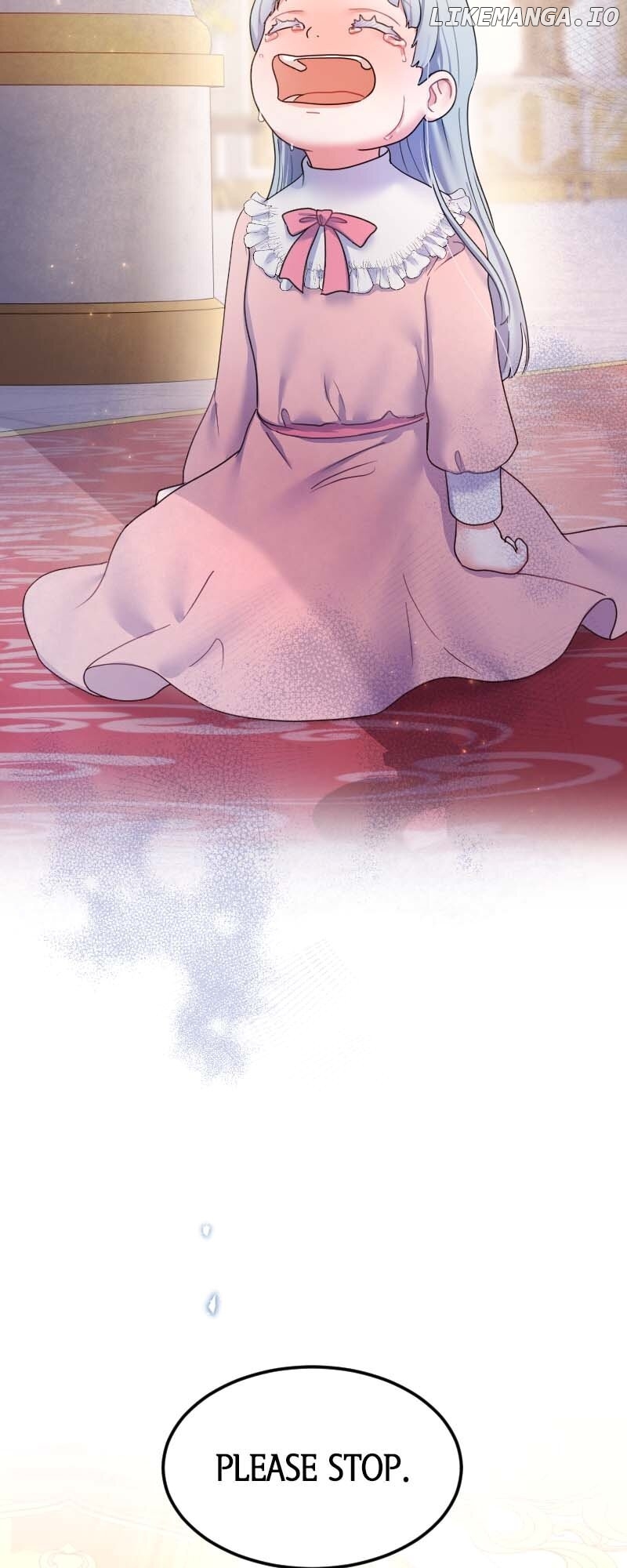 Useless Cinderella's Feeble Attempt to Save the Kingdom Chapter 62 - page 32