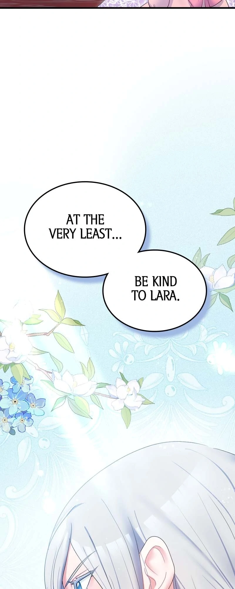 Useless Cinderella's Feeble Attempt to Save the Kingdom Chapter 62 - page 34