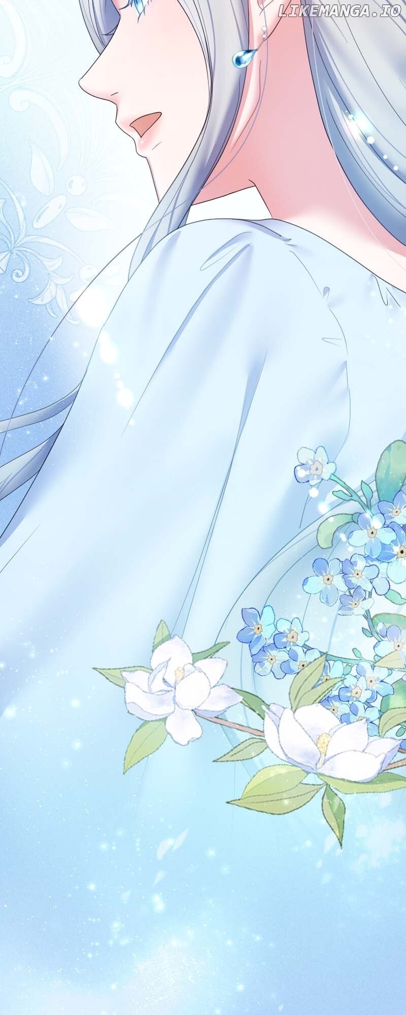 Useless Cinderella's Feeble Attempt to Save the Kingdom Chapter 62 - page 35