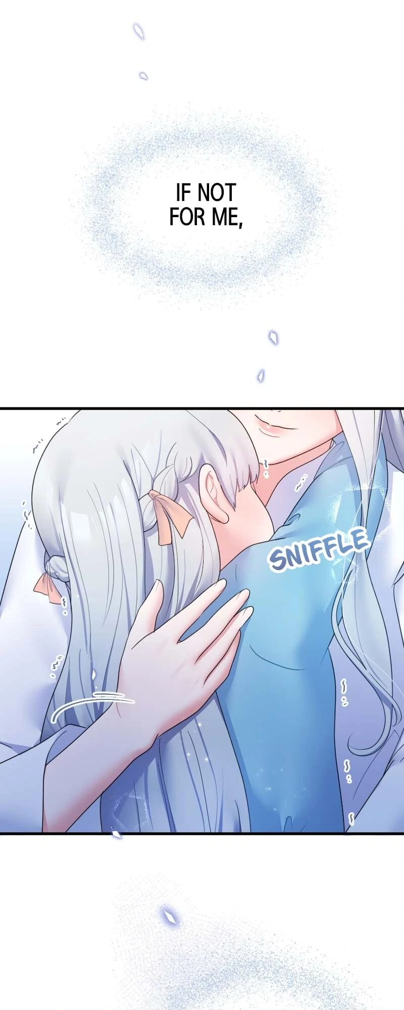 Useless Cinderella's Feeble Attempt to Save the Kingdom Chapter 62 - page 37