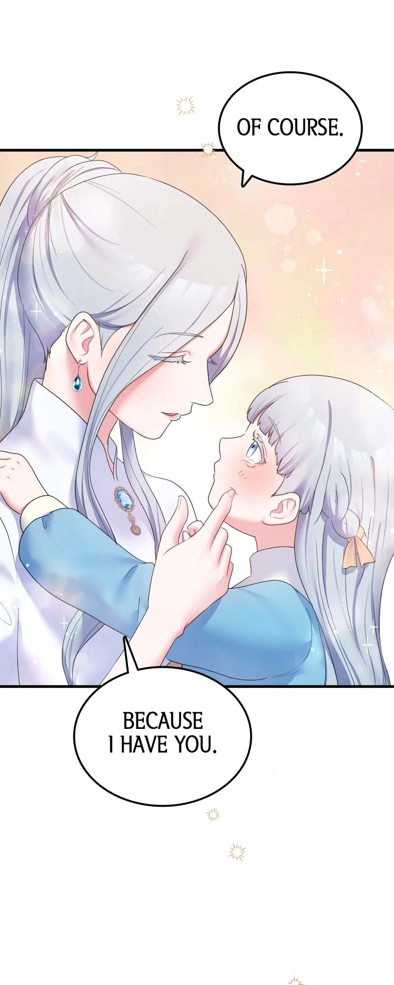 Useless Cinderella's Feeble Attempt to Save the Kingdom Chapter 62 - page 39