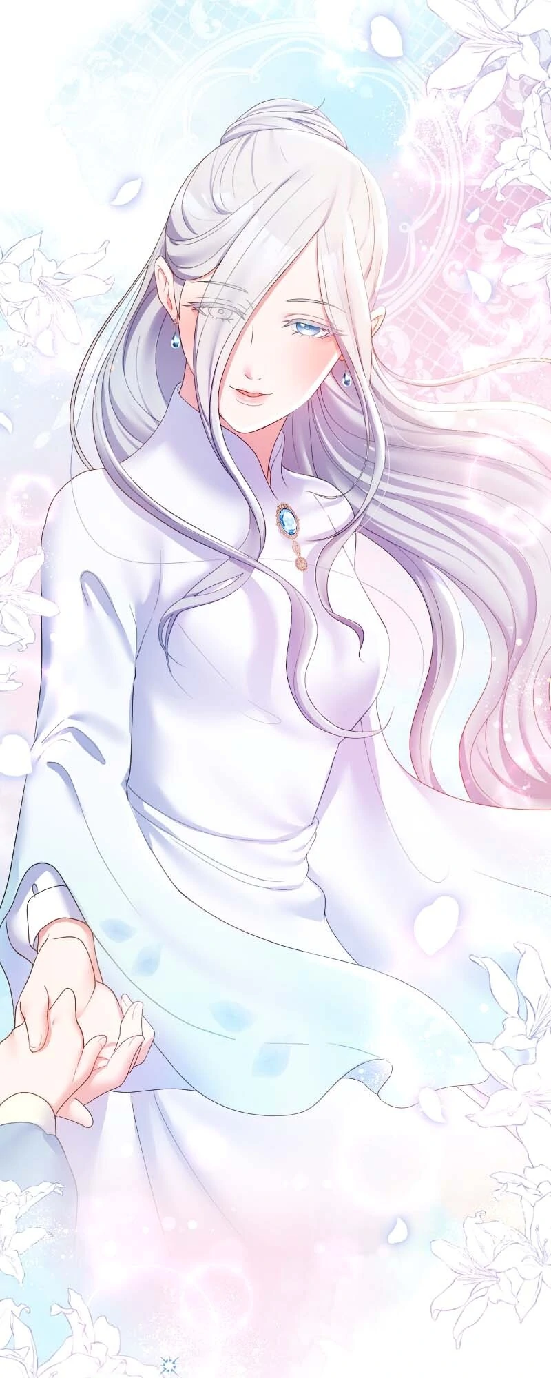 Useless Cinderella's Feeble Attempt to Save the Kingdom Chapter 62 - page 4