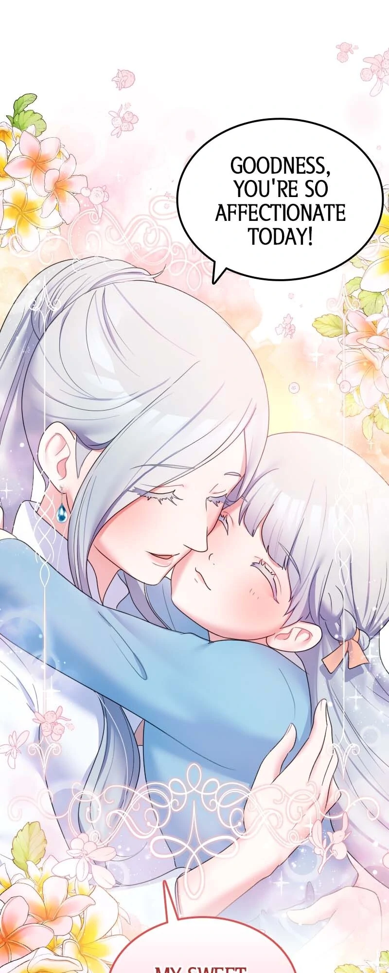 Useless Cinderella's Feeble Attempt to Save the Kingdom Chapter 62 - page 42