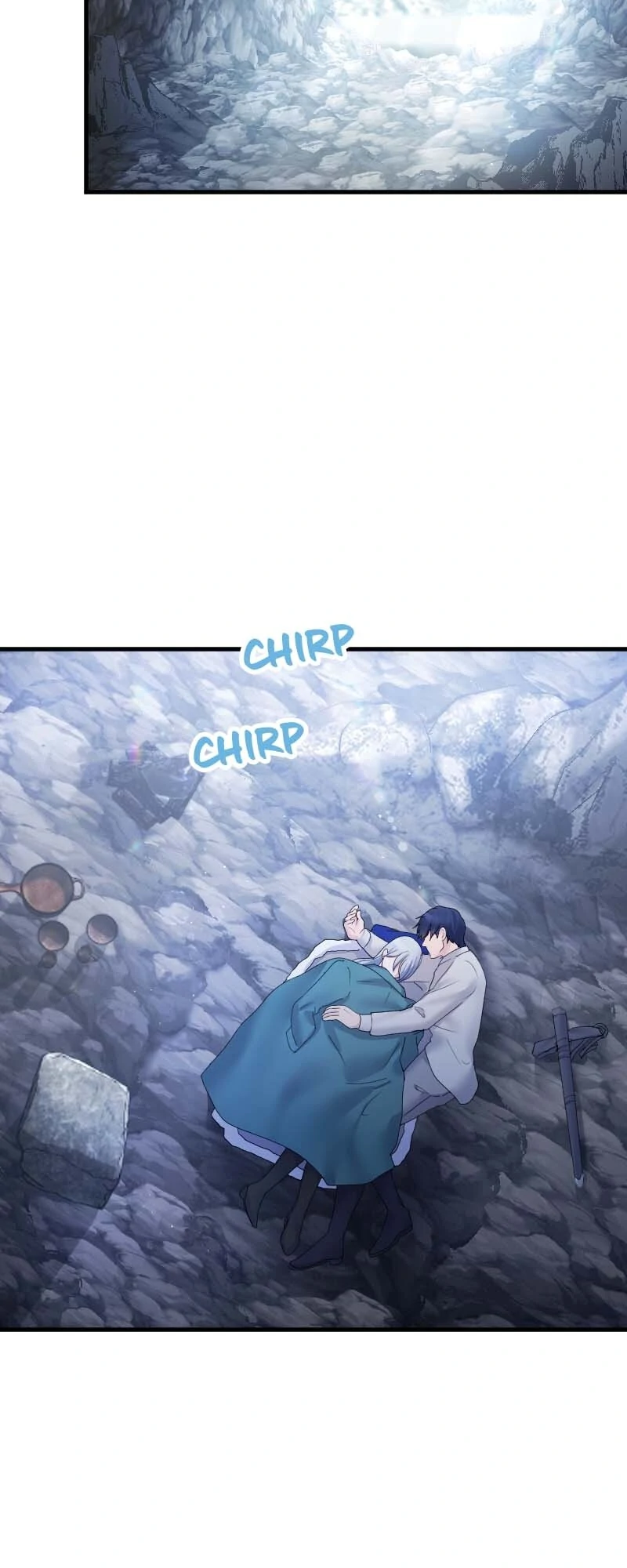 Useless Cinderella's Feeble Attempt to Save the Kingdom Chapter 62 - page 44