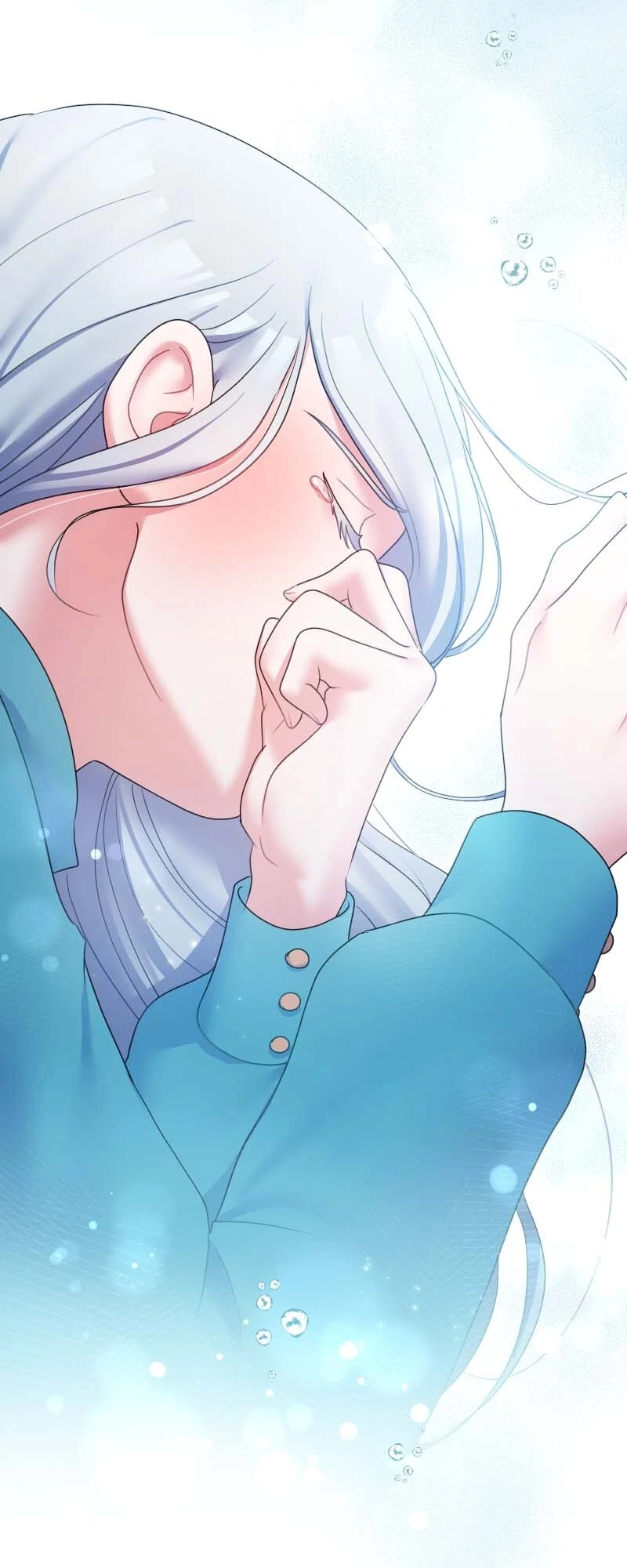 Useless Cinderella's Feeble Attempt to Save the Kingdom Chapter 62 - page 47