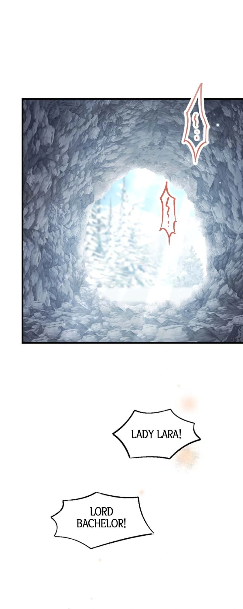 Useless Cinderella's Feeble Attempt to Save the Kingdom Chapter 62 - page 49