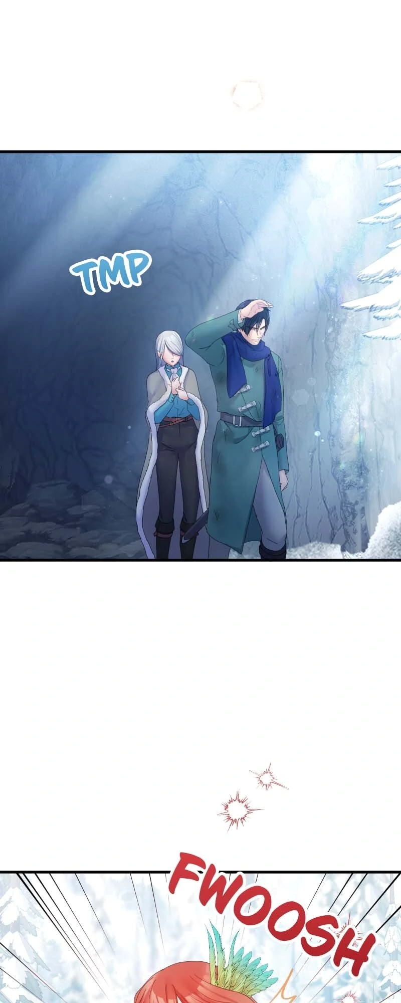 Useless Cinderella's Feeble Attempt to Save the Kingdom Chapter 62 - page 51