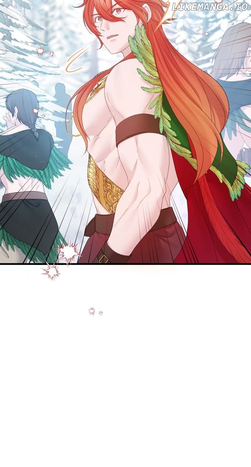 Useless Cinderella's Feeble Attempt to Save the Kingdom Chapter 62 - page 52