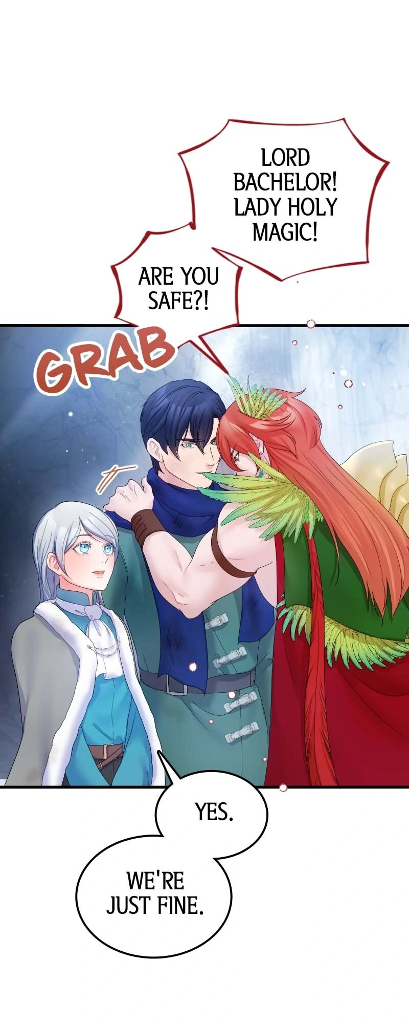 Useless Cinderella's Feeble Attempt to Save the Kingdom Chapter 62 - page 53