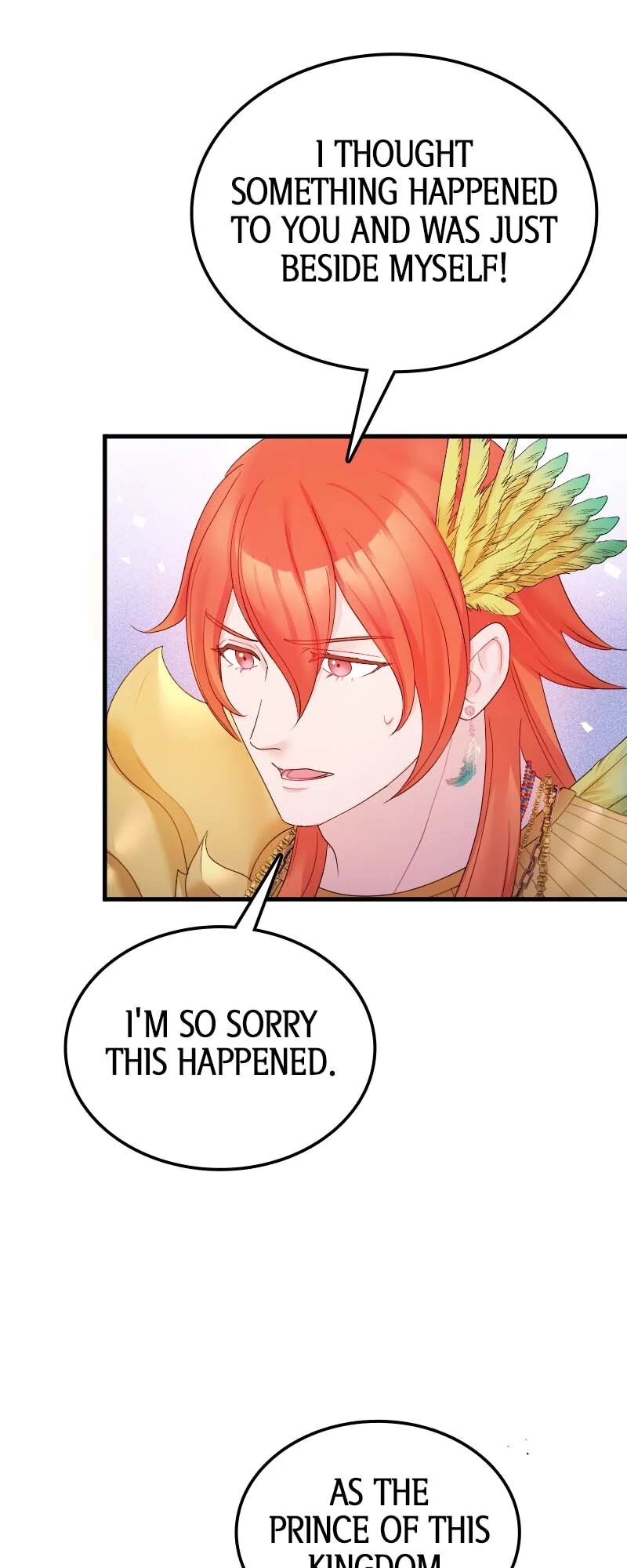 Useless Cinderella's Feeble Attempt to Save the Kingdom Chapter 62 - page 54