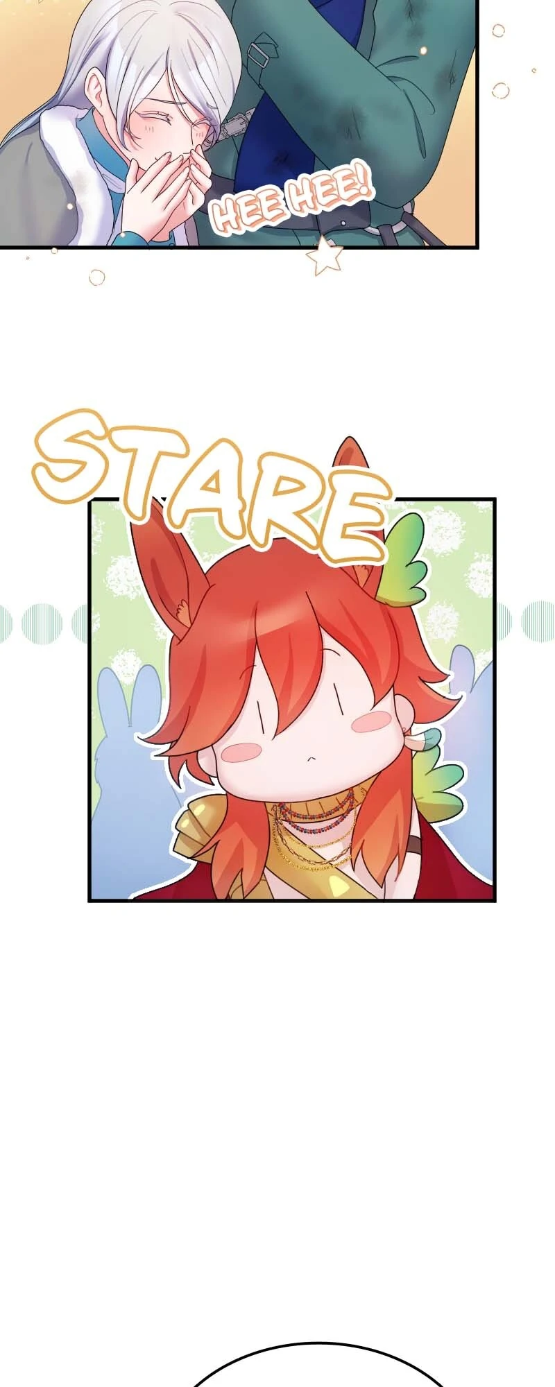 Useless Cinderella's Feeble Attempt to Save the Kingdom Chapter 62 - page 57