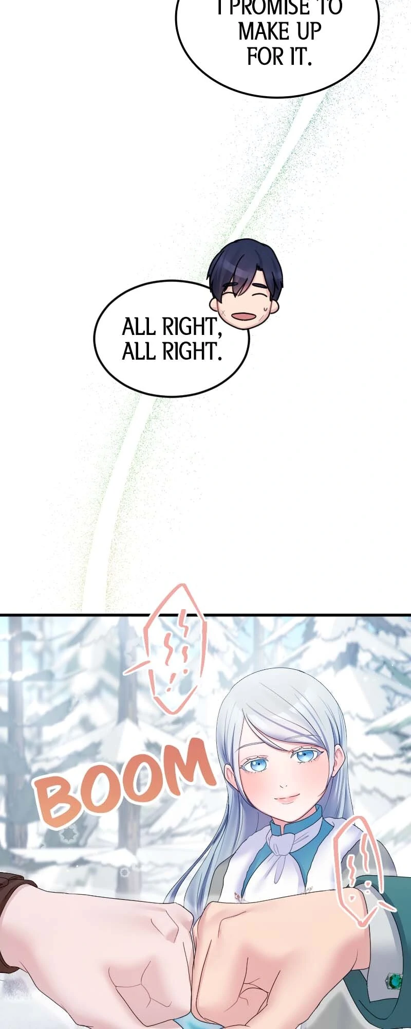 Useless Cinderella's Feeble Attempt to Save the Kingdom Chapter 62 - page 60