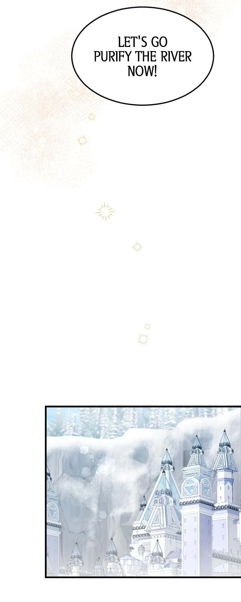 Useless Cinderella's Feeble Attempt to Save the Kingdom Chapter 62 - page 63