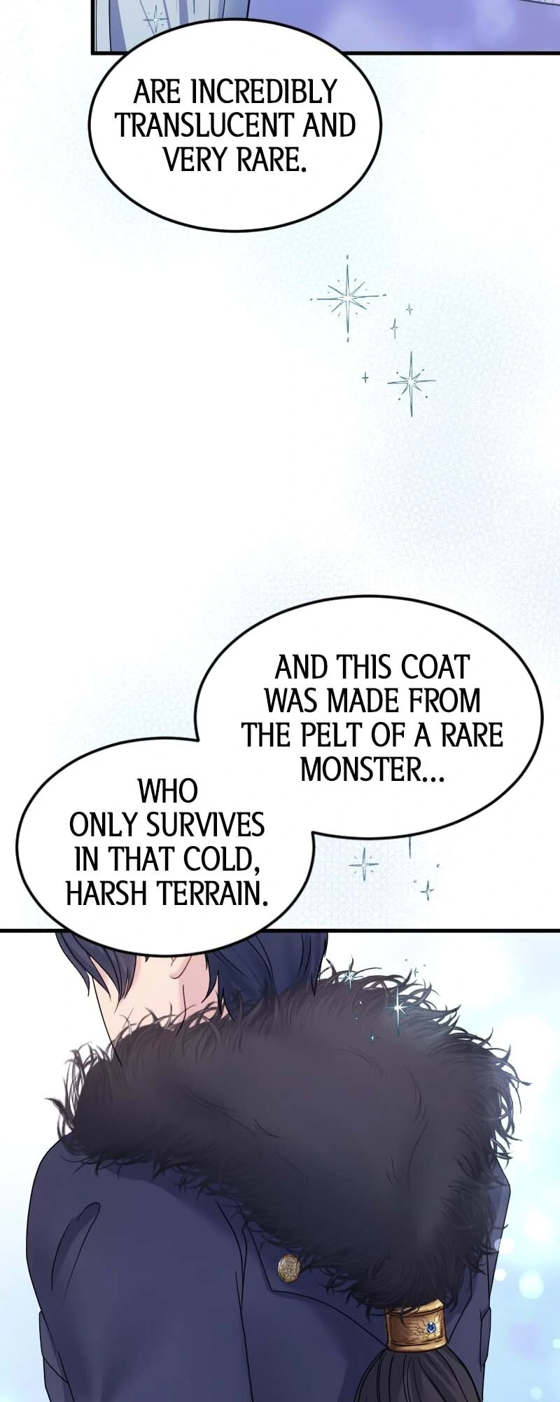 Useless Cinderella's Feeble Attempt to Save the Kingdom Chapter 62 - page 66