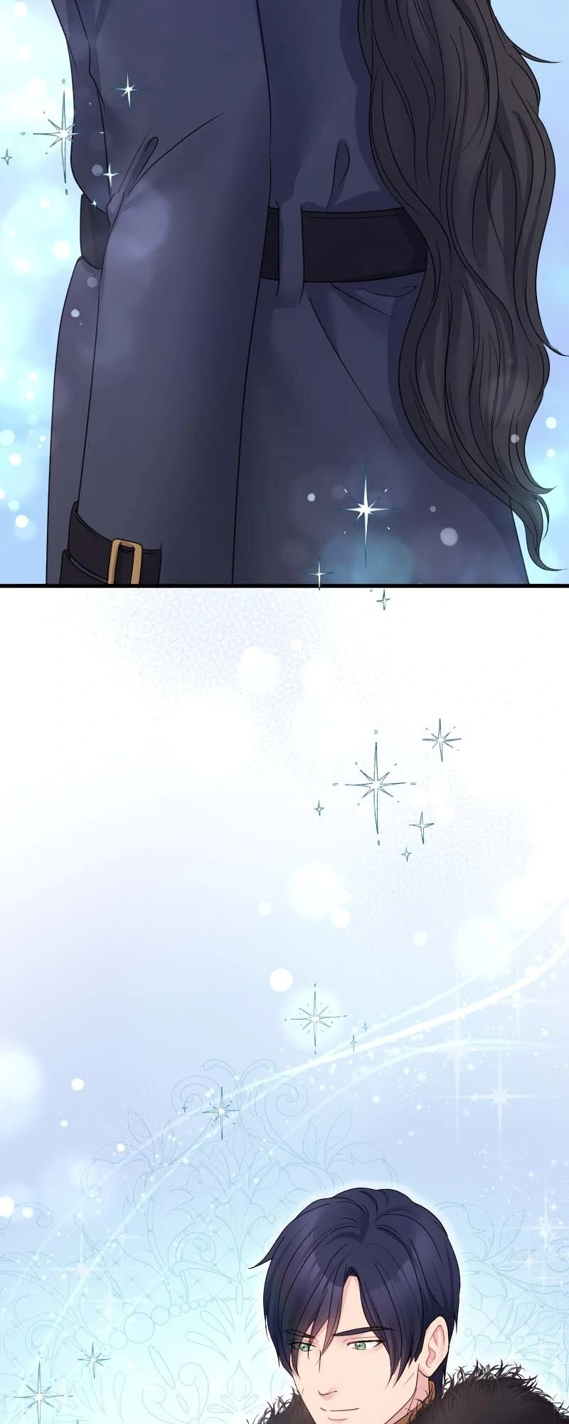 Useless Cinderella's Feeble Attempt to Save the Kingdom Chapter 62 - page 67