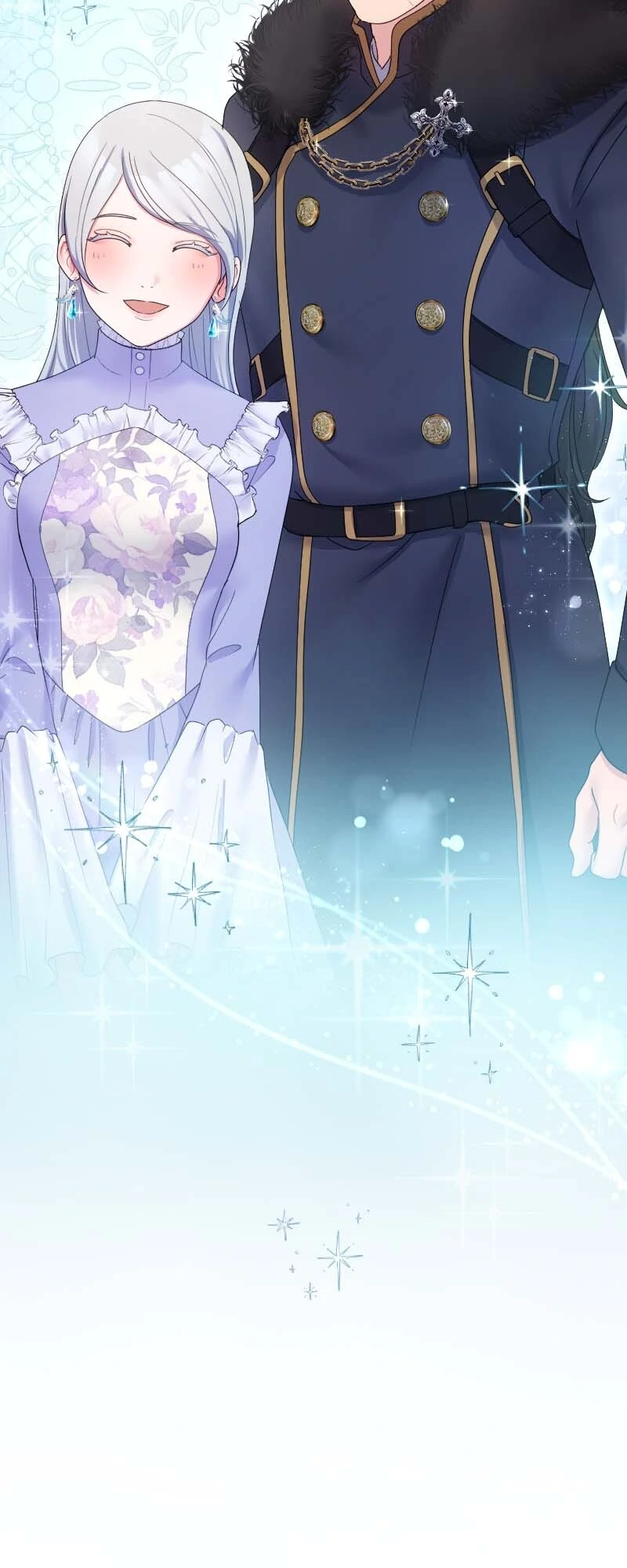 Useless Cinderella's Feeble Attempt to Save the Kingdom Chapter 62 - page 68