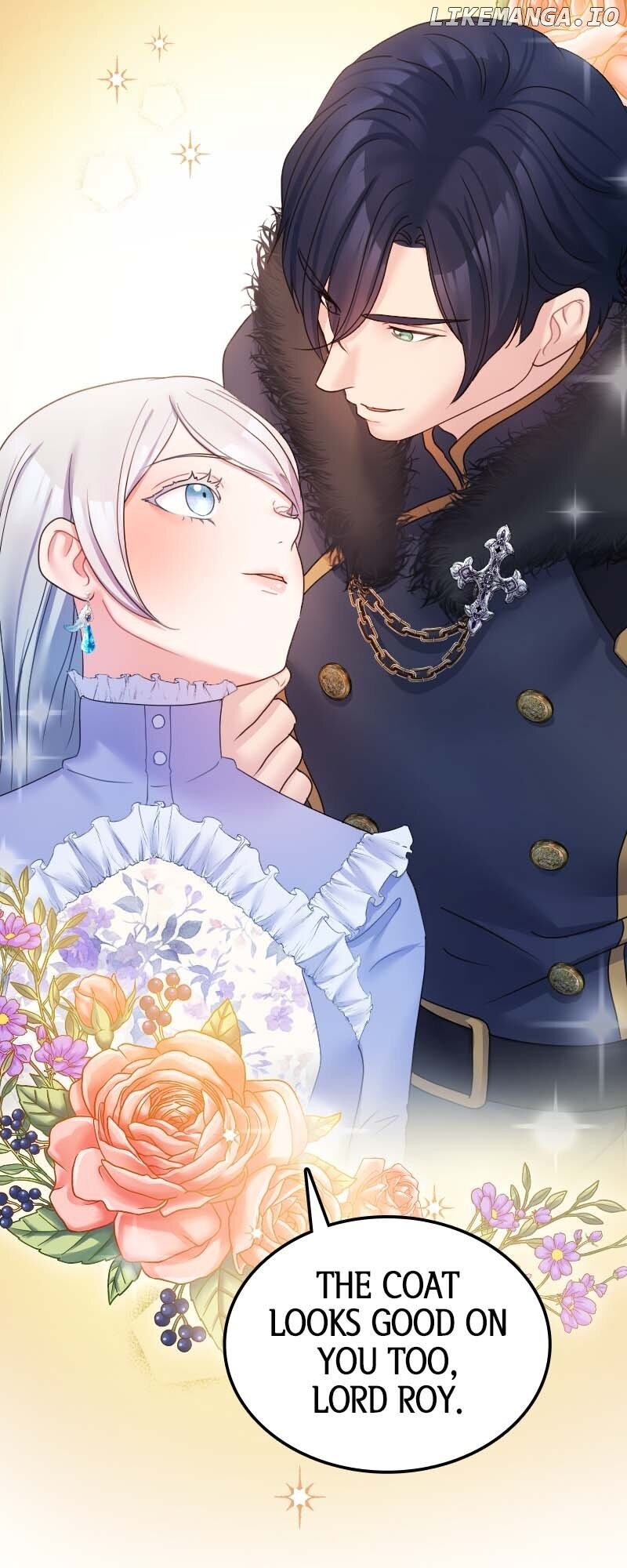 Useless Cinderella's Feeble Attempt to Save the Kingdom Chapter 62 - page 70