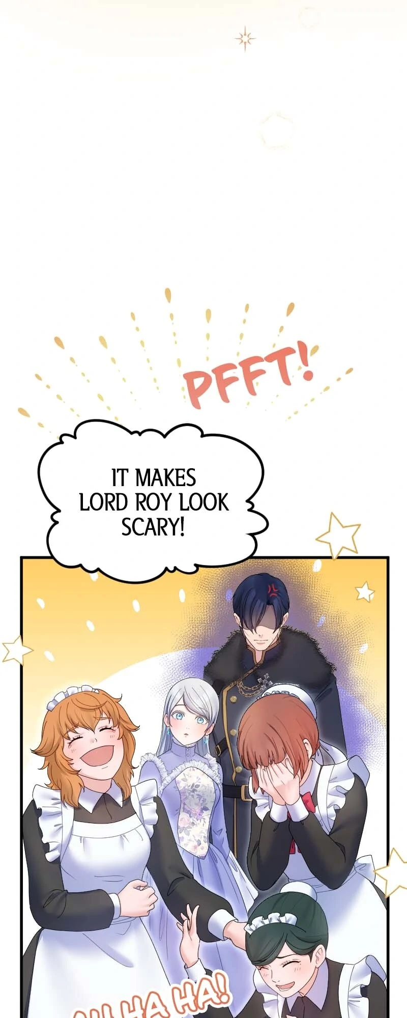 Useless Cinderella's Feeble Attempt to Save the Kingdom Chapter 62 - page 71