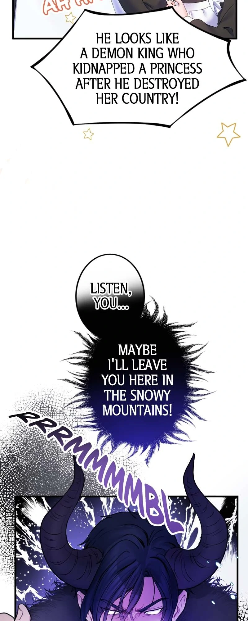 Useless Cinderella's Feeble Attempt to Save the Kingdom Chapter 62 - page 72