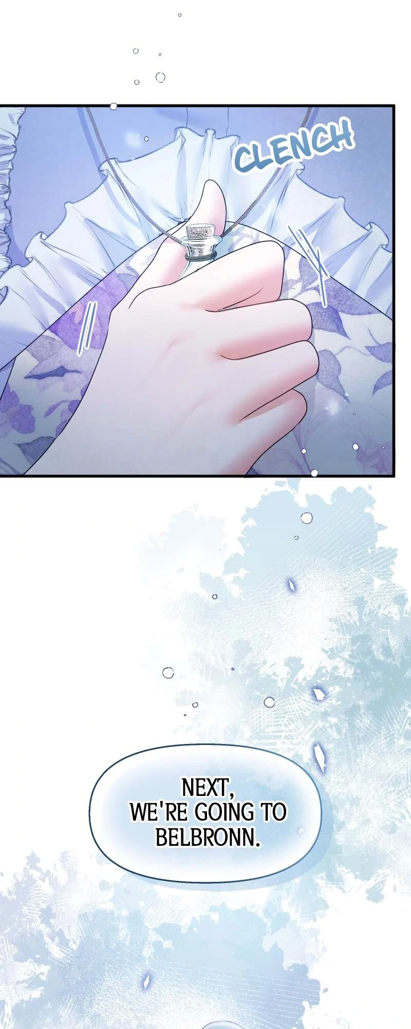 Useless Cinderella's Feeble Attempt to Save the Kingdom Chapter 62 - page 76