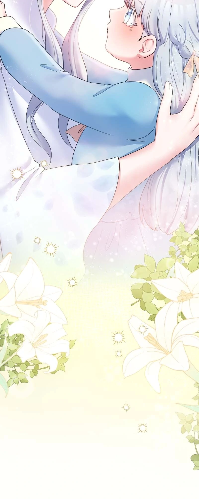 Useless Cinderella's Feeble Attempt to Save the Kingdom Chapter 62 - page 8