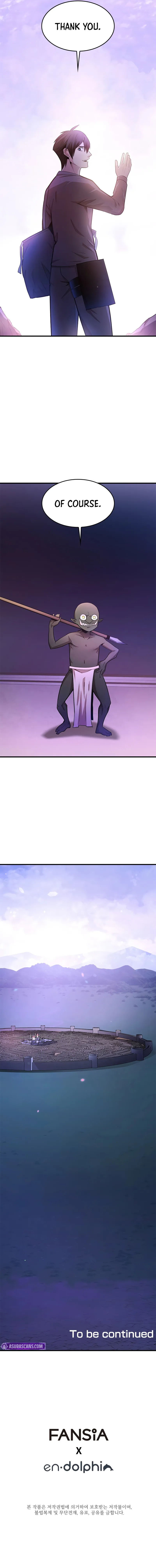 The Tutorial is Too Hard Chapter 216 - page 11