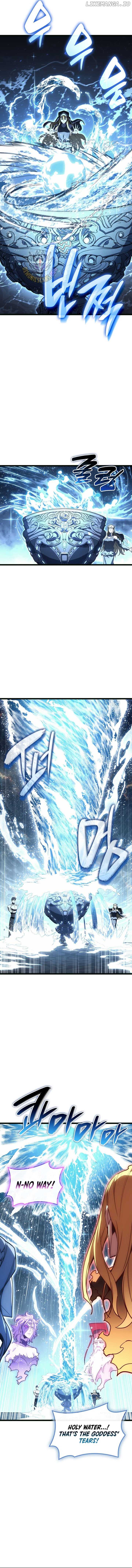 Resurrection of the Catastrophic Hero Chapter 126 - page 3