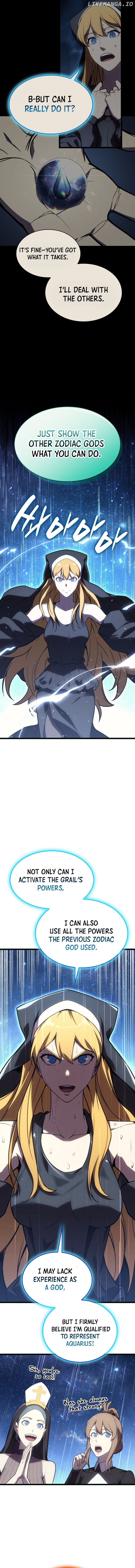 Resurrection of the Catastrophic Hero Chapter 126 - page 6