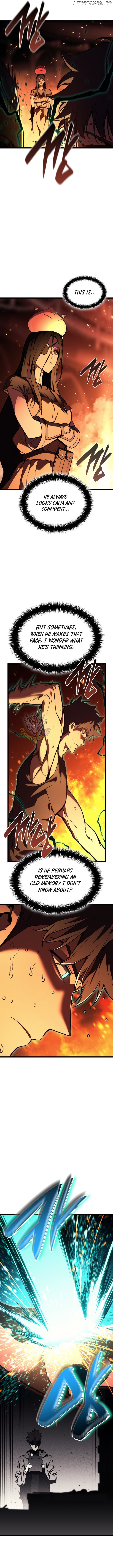 Resurrection of the Catastrophic Hero Chapter 128 - page 3