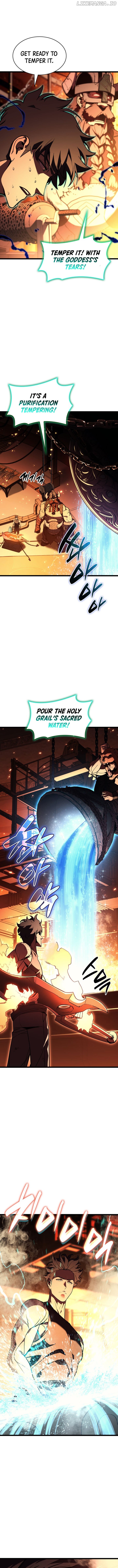 Resurrection of the Catastrophic Hero Chapter 128 - page 5