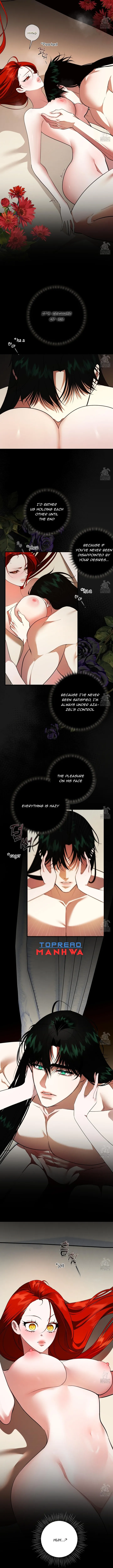 I Became My Son's First Love Chapter 21 - page 10