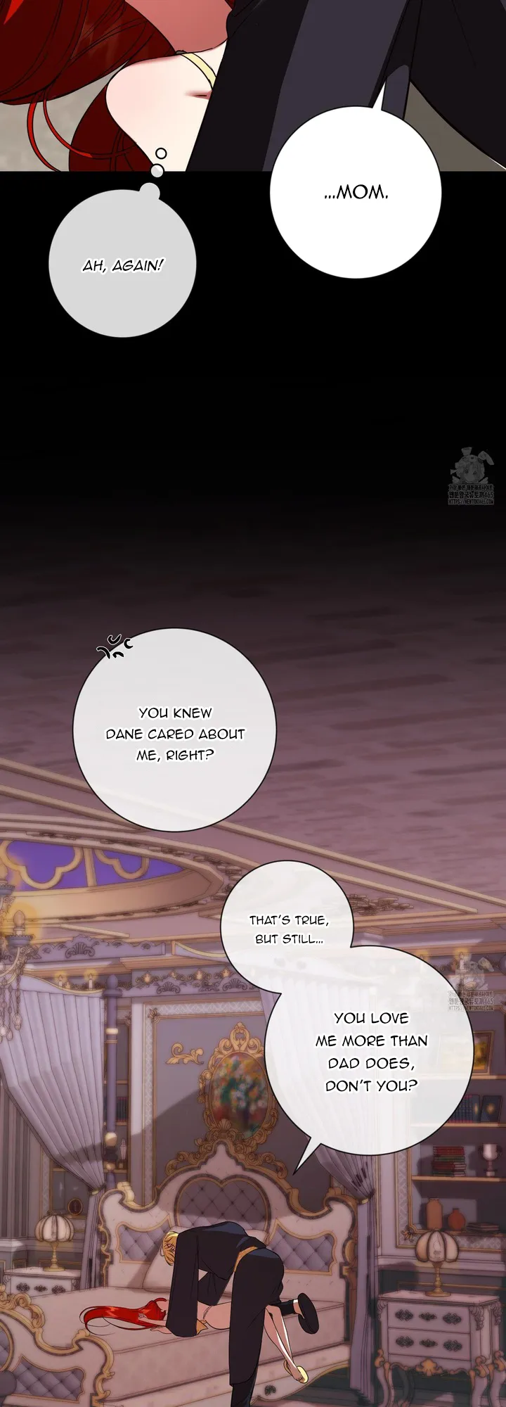 I Became My Son's First Love Chapter 24 - page 14