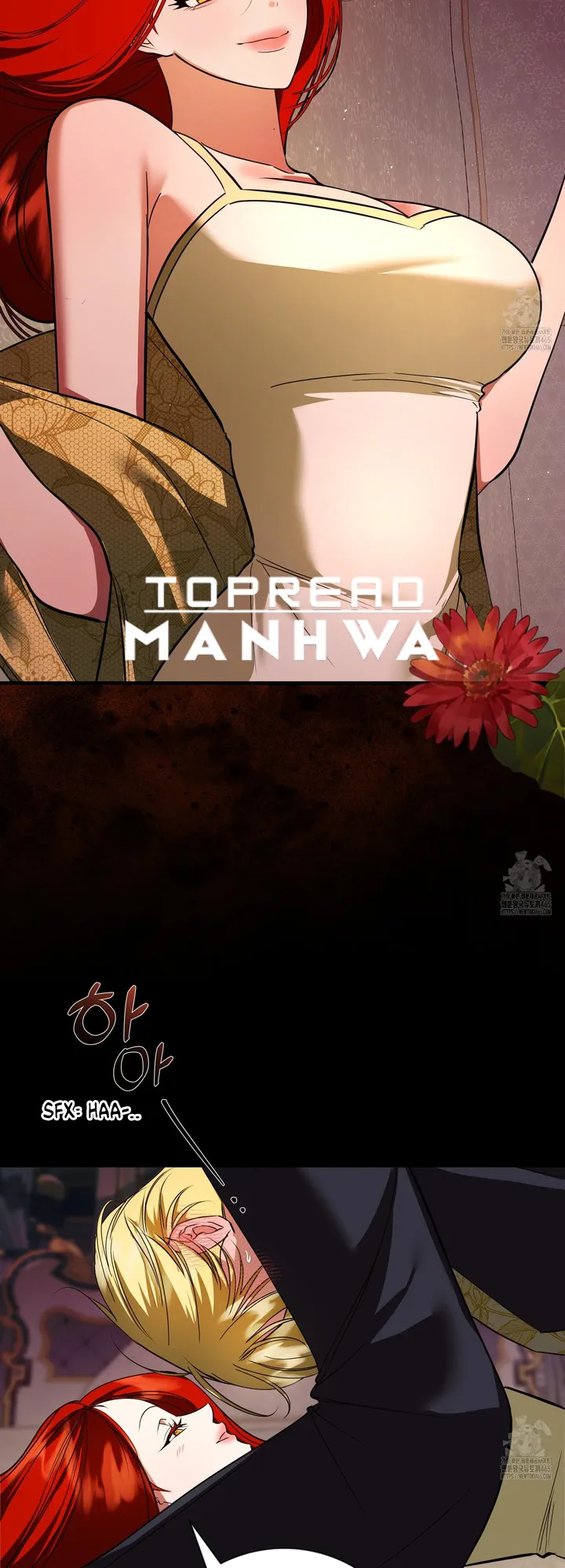 I Became My Son's First Love Chapter 24 - page 18