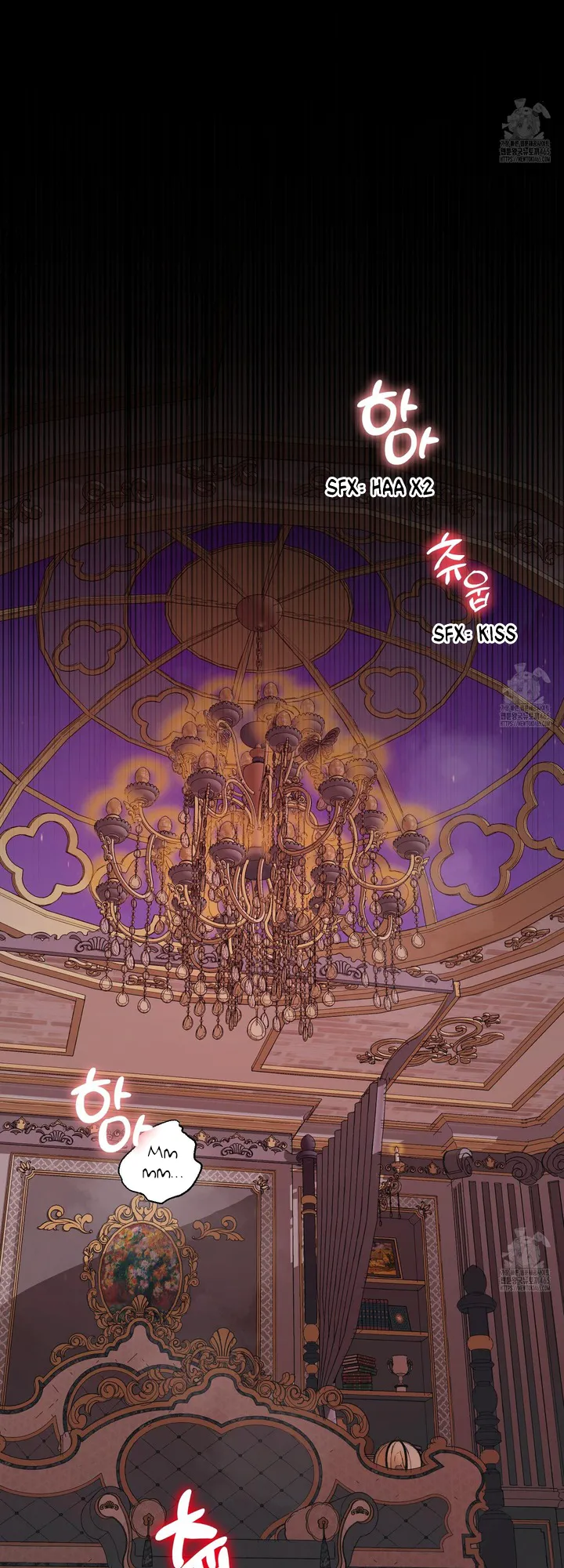 I Became My Son's First Love Chapter 24 - page 21