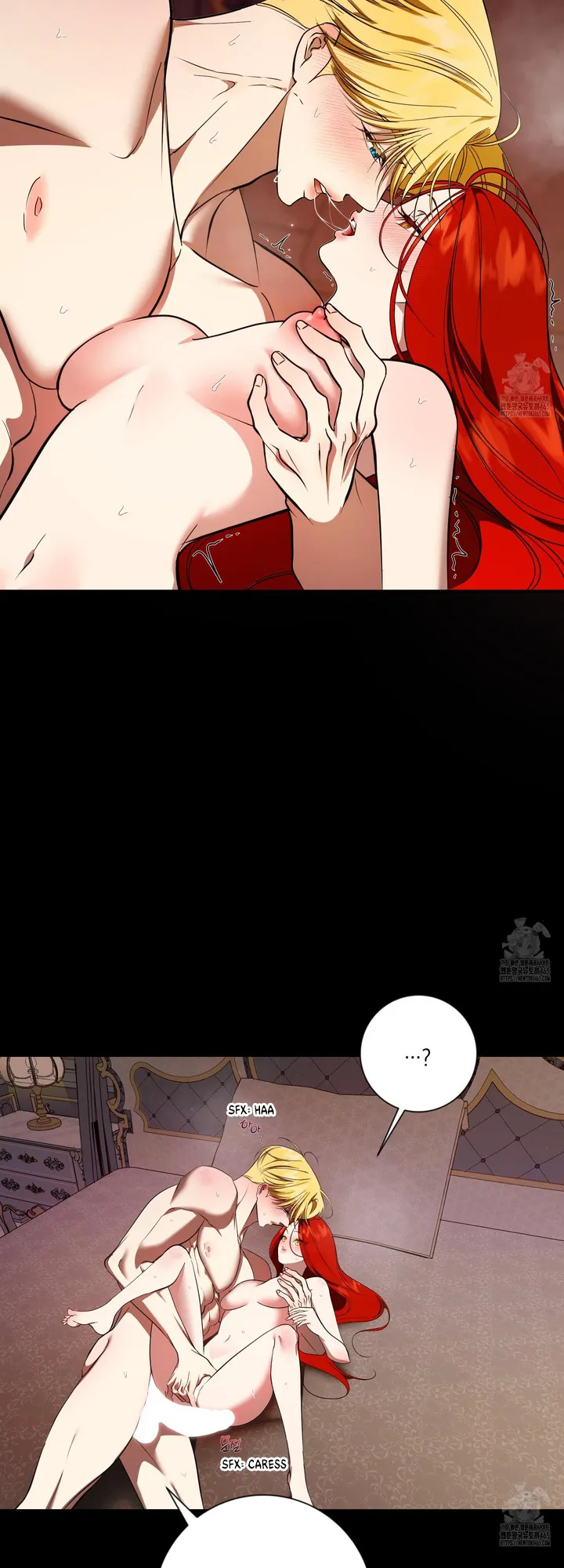 I Became My Son's First Love Chapter 24 - page 30